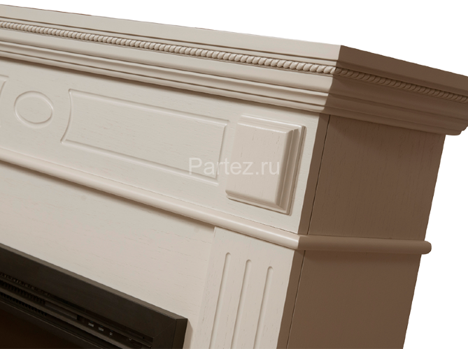 Портал Electrolux Bianco 30 беленый дуб