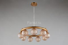 Подвесная люстра Aployt APL.764.03.09