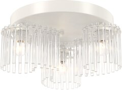 Потолочная люстра Lussole LSP-8419