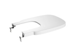 Крышка к биде напол. и подвесн. DEBBA микролифт