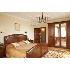 Бра Arte Lamp A3579AP-1AB