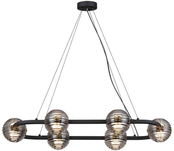 Подвесной светильник Odeon Light 5041/60LA