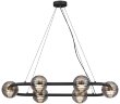 Подвесной светильник Odeon Light 5041/60LA