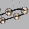 Подвесной светильник Odeon Light 5041/60LA