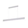Подвесной светильник Arte Lamp A2505SP-2WH