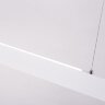 Подвесной светильник Arte Lamp A2505SP-2WH