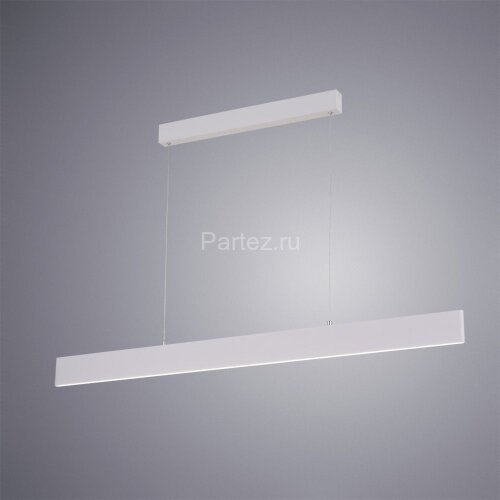 Подвесной светильник Arte Lamp A2505SP-2WH