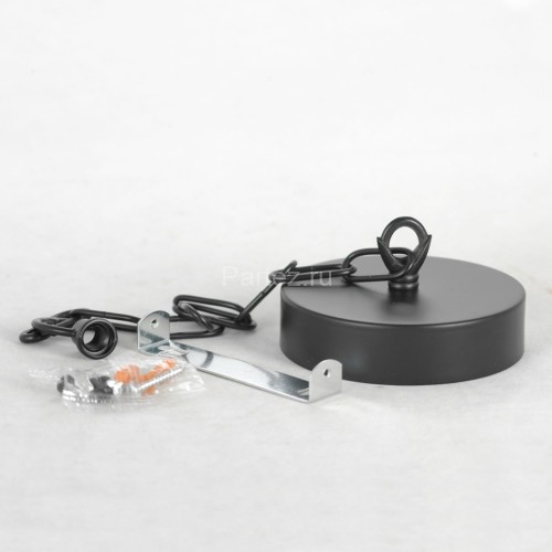 Подвесная люстра Lussole LSP-8800