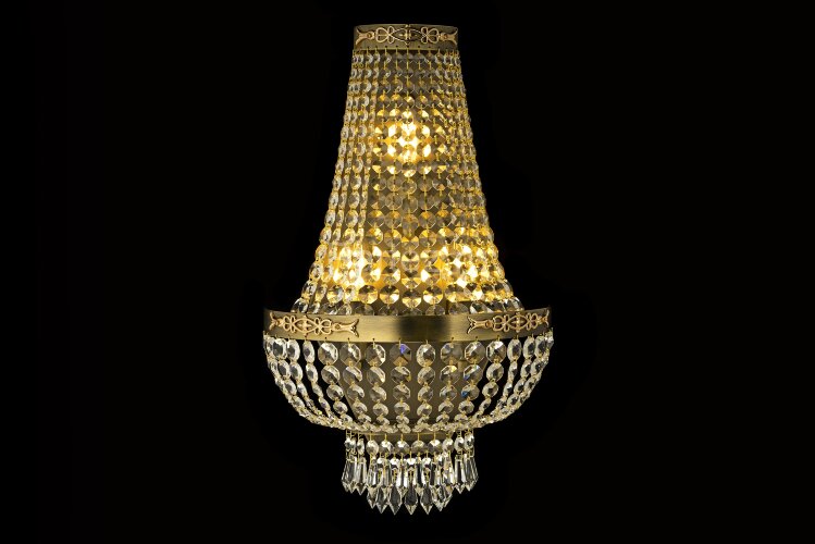 Бра Arti Lampadari Pera E 2.20.100 MA