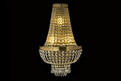 Бра Arti Lampadari Pera E 2.20.100 MA