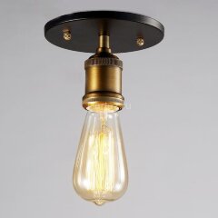 Потолочный светильник Loft It LOFT3103C