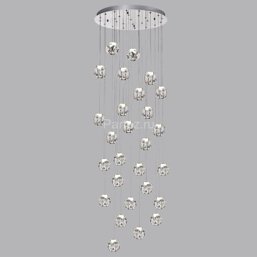 Потолочная люстра Odeon Light 5084/120L