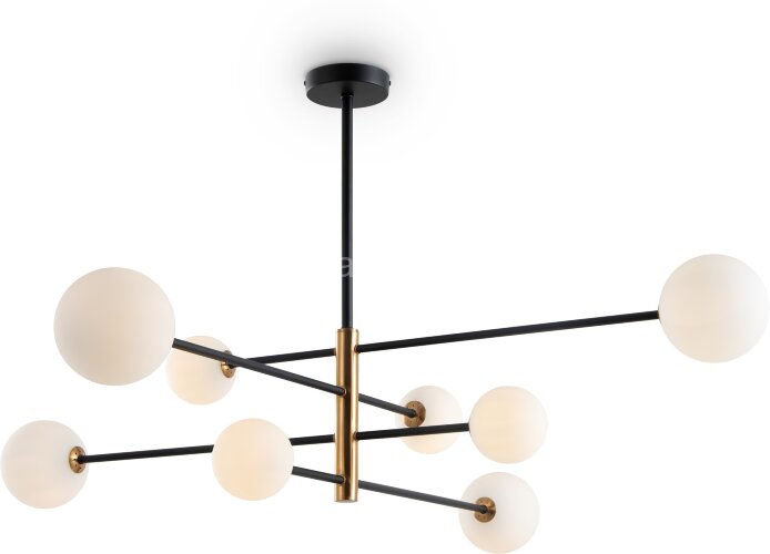 Потолочная люстра Freya FR5376CL-08B