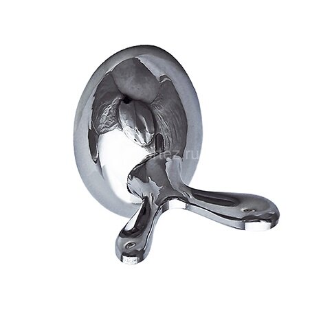 Крючок Fixsen Briz, Хром (GR-3005)