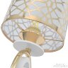 Бра Arte Milano 301237/1W Wh/Gd