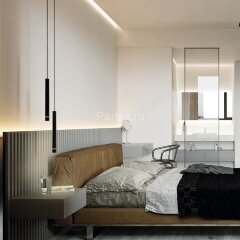 Подвесной светильник Mantra 8877