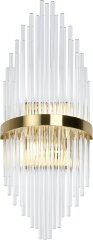 Бра Freya FR5216WL-02BS