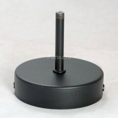Потолочная люстра Lussole LGO LSP-8374