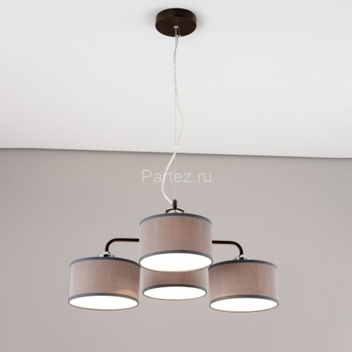 Подвесная люстра Citilux CL428241