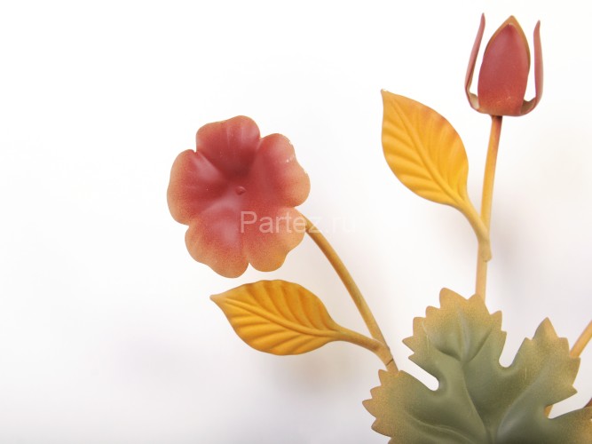 Бра Doge Luce 4342/A2