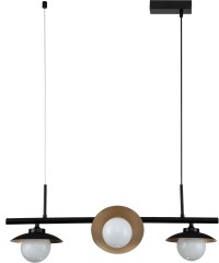 Подвесная люстра Indigo V000281