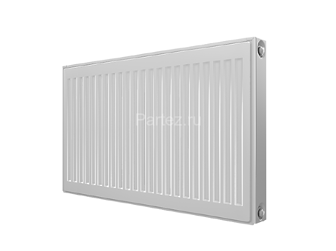 Радиатор панельный Royal Thermo COMPACT C22-400-1400 RAL9016