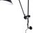Бра Donolux DL20653W1BBlack
