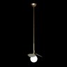 Подвесной светильник Loft It 10008/1P Grey