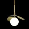 Подвесной светильник Loft It 10008/1P Grey