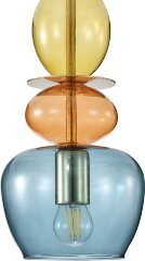 Подвесной светильник Indigo V000548