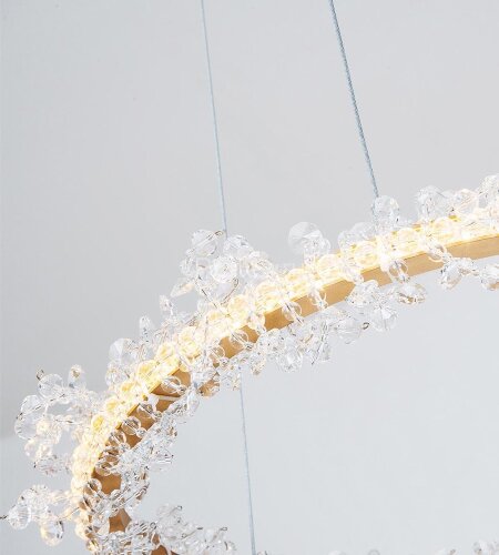 Подвесной светильник Kink Light 08242,36A