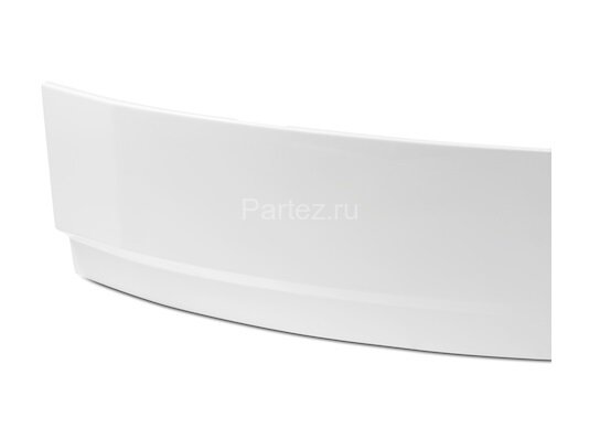 Фронтальная панель HALL Angular левая