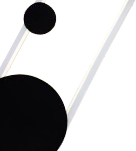 Бра Kink Light 08432,01-19