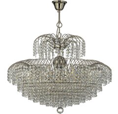 Подвесная люстра Arti Lampadari Salentino E 1.5.60.100 N