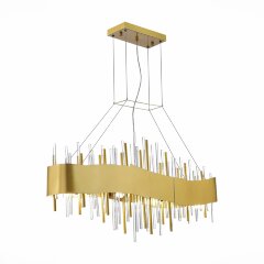 Потолочная люстра ST Luce SL1633.213.08