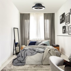 Потолочный светильник Mantra 7805