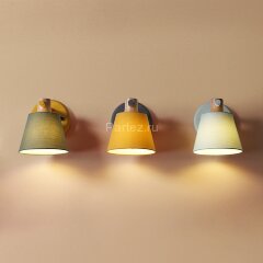 Бра ImperiumLoft NATURAWALL01