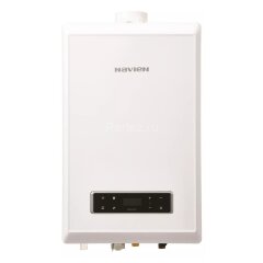 Котел газовый Navien NCB700-35K конденсационный, настенный, закр. кам. сгор.