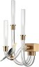 Бра Odeon Light 5431/6WL