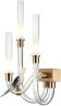 Бра Odeon Light 5431/6WL
