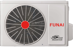Инверторная сплит-система FUNAI DAIJIN Inverter RAC-I-DA35HP.D01 (комплект)