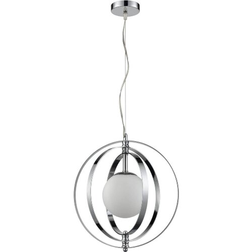 Подвесной светильник Vele Luce VL1833P01