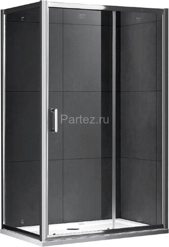 Душевой уголок Gemy Victoria S30191A-A80