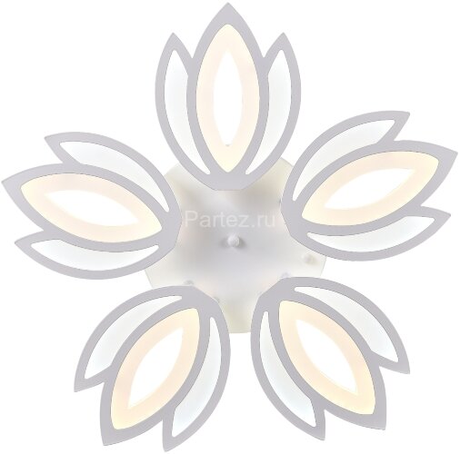 Потолочная люстра Natali Kovaltseva LED LAMPS 81124