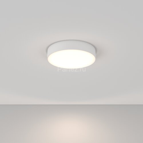 Потолочный светильник Maytoni C032CL-36W4K-RD-W