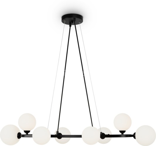 Подвесной светильник Freya FR5222PL-08B1