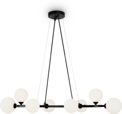 Подвесной светильник Freya FR5222PL-08B1