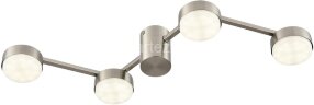 Потолочная люстра Lumion 8116/4C