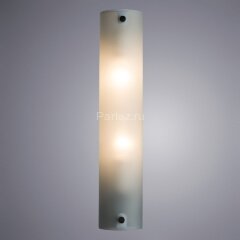 Настенный светильник Arte Lamp A4101AP-2WH