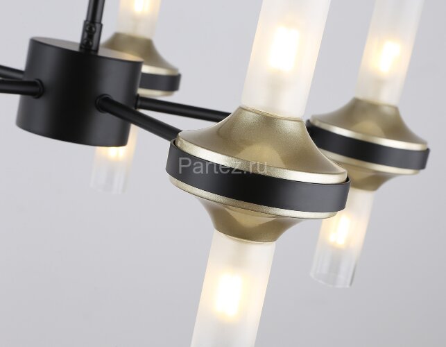 Потолочная люстра Ambrella LH55351